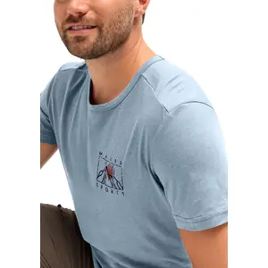 Round neck T-shirt Maier Sports Jorgen image-1