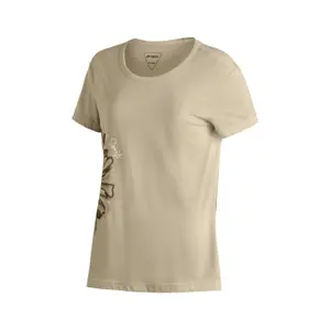 T-shirt round neck woman Maier Sports Jordine