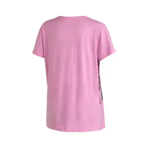 T-shirt round neck woman Maier Sports Jordine image-2