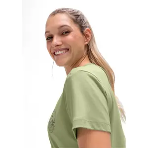 Γυναικείο μπλουζάκι Maier Sports Mariella image-2