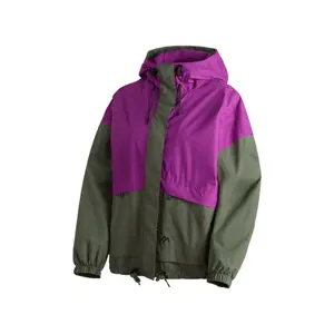 Regenjacke für Damen Maier Sports Rinken