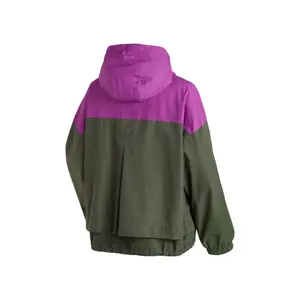 Regenjacke für Damen Maier Sports Rinken image-1