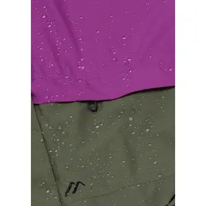 Regenjacke für Damen Maier Sports Rinken image-4