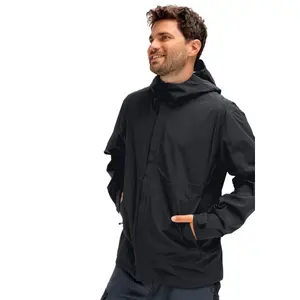 Veste imperméable Maier Sports Hochblauen image-1