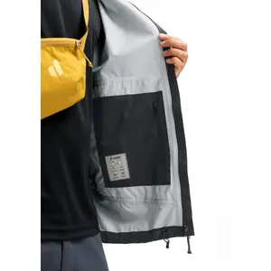 Veste imperméable Maier Sports Hochblauen image-3