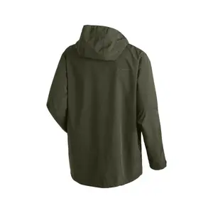 Veste imperméable Maier Sports Hochblauen image-2