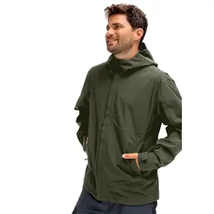 Veste imperméable Maier Sports Hochblauen image-1