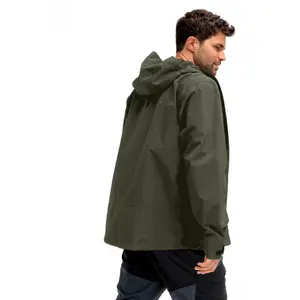Veste imperméable Maier Sports Hochblauen image-3