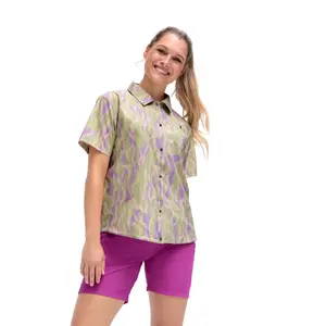 Women's blouse Maier Sports Belchen image-1