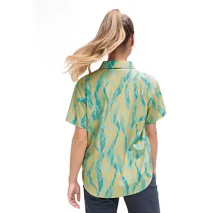 Women's blouse Maier Sports Belchen image-3