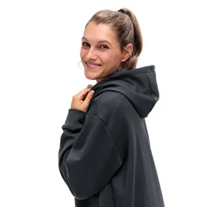 Hooded Sweatshirt Maier Sports MS Fav image-4