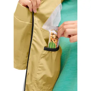 Women's parka Maier Sports Isabella 2.0 image-4