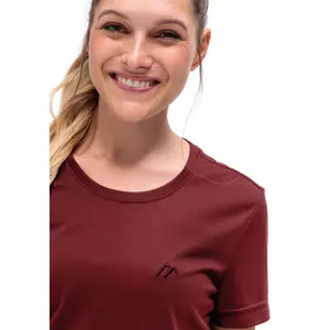 Damski jersey Maier Sports Waltraud H/S image-4