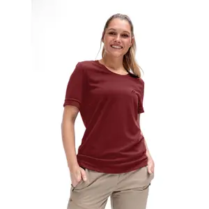Damski jersey Maier Sports Waltraud H/S image-1