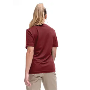 Damski jersey Maier Sports Waltraud H/S image-3