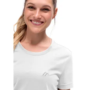 Damski jersey Maier Sports Waltraud H/S image-4