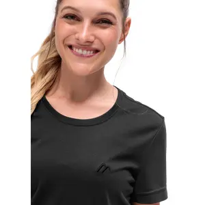 Damski jersey Maier Sports Waltraud H/S image-4