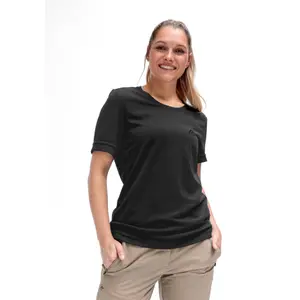 Damski jersey Maier Sports Waltraud H/S image-1