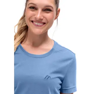 Damski jersey Maier Sports Waltraud H/S image-4