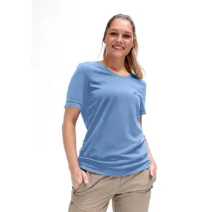Damski jersey Maier Sports Waltraud H/S image-1