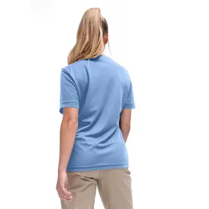 Damski jersey Maier Sports Waltraud H/S image-3