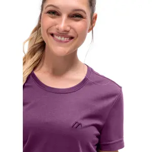 Damski jersey Maier Sports Waltraud H/S image-2