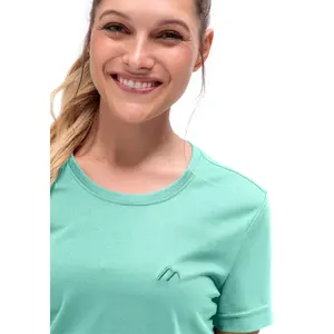 Damski jersey Maier Sports Waltraud H/S image-2