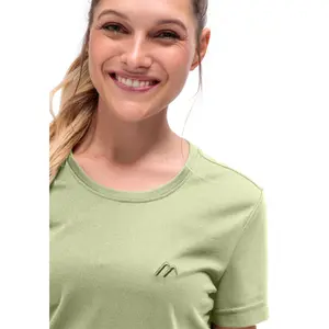 Damski jersey Maier Sports Waltraud H/S image-2