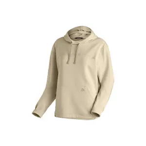 Women's hooded sweatshirt Maier Sports Seebuck image-0