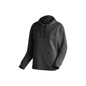 Women's hooded sweatshirt Maier Sports Seebuck image-0