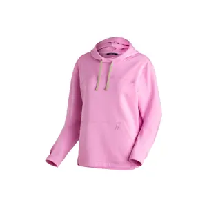 Women's hooded sweatshirt Maier Sports Seebuck image-0