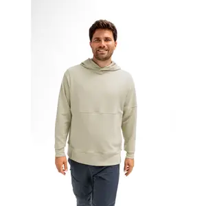 Hooded Sweatshirt Maier Sports Seebuck image-1