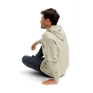 Hooded Sweatshirt Maier Sports Seebuck image-4