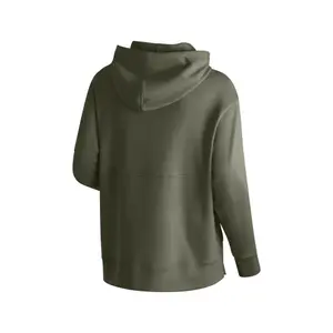 Hooded Sweatshirt Maier Sports Seebuck image-1