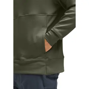 Hooded Sweatshirt Maier Sports Seebuck image-2