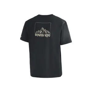 Printed T-shirt Maier Sports MS Fav image-1