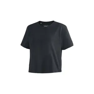 Women's crop T-shirt Maier Sports MS Fav image-0