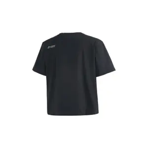 Women's crop T-shirt Maier Sports MS Fav image-1