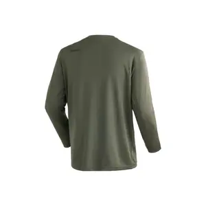 Long Sleeve T-Shirt Maier Sports MS Fav image-1