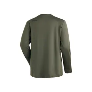 Women's long sleeve T-shirt Maier Sports MS Fav image-1