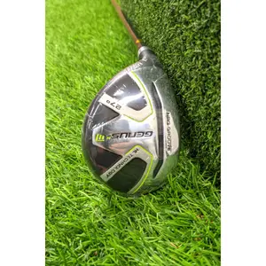 Hybride femme Gaucher Masters Genus 27° image-0