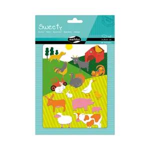 Klebepunkte fest Maildor Sweety (x2) image-0