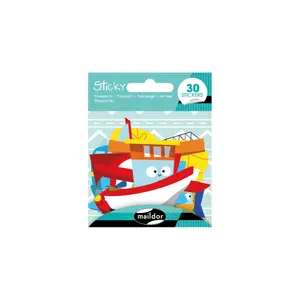 Transportaufkleber Maildor Sticky (x30) image-0
