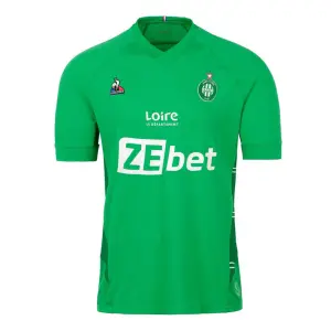 Replika hemmatröja ASSE 2021/22 image-0
