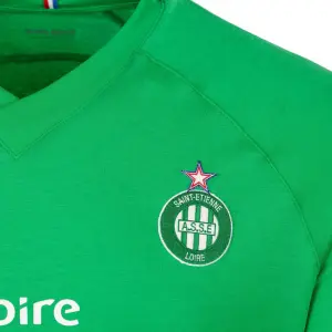 Replika hemmatröja ASSE 2021/22 image-1