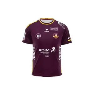 Home jersey Nantes 2021/22 image-0