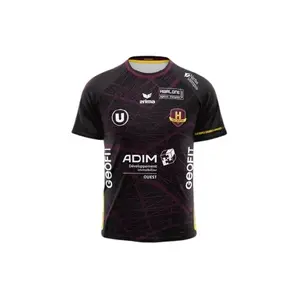 Maillot domicile ligue des champions HBC Nantes 2021/22 image-1