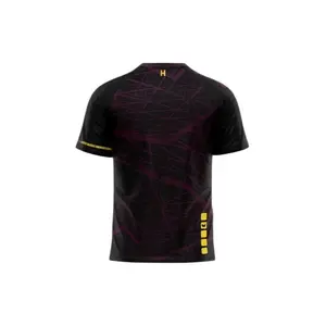 Maillot domicile ligue des champions HBC Nantes 2021/22 image-0