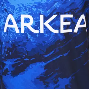 Trzecia koszulka Union Bordeaux-Bègles Kombat Pro 2023/24 image-3