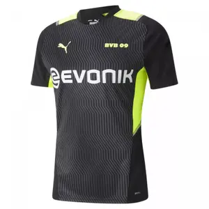 Træningstrøje Borussia Dortmund 2021/22 image-0